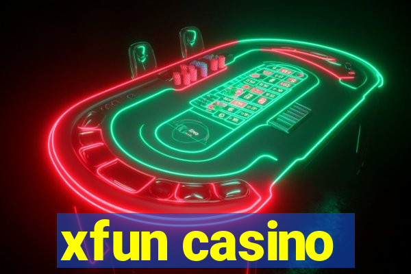 xfun casino